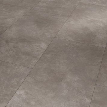 Concrete dark grey | Вінілова підлога Parador
