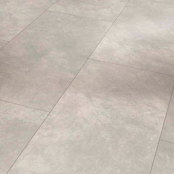 Concrete light grey | Вінілова підлога Parador