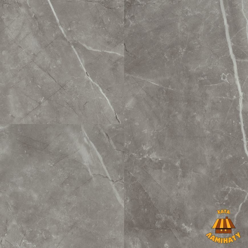 Bergen&nbsp;Marble&nbsp;Grey | Wineo вініл