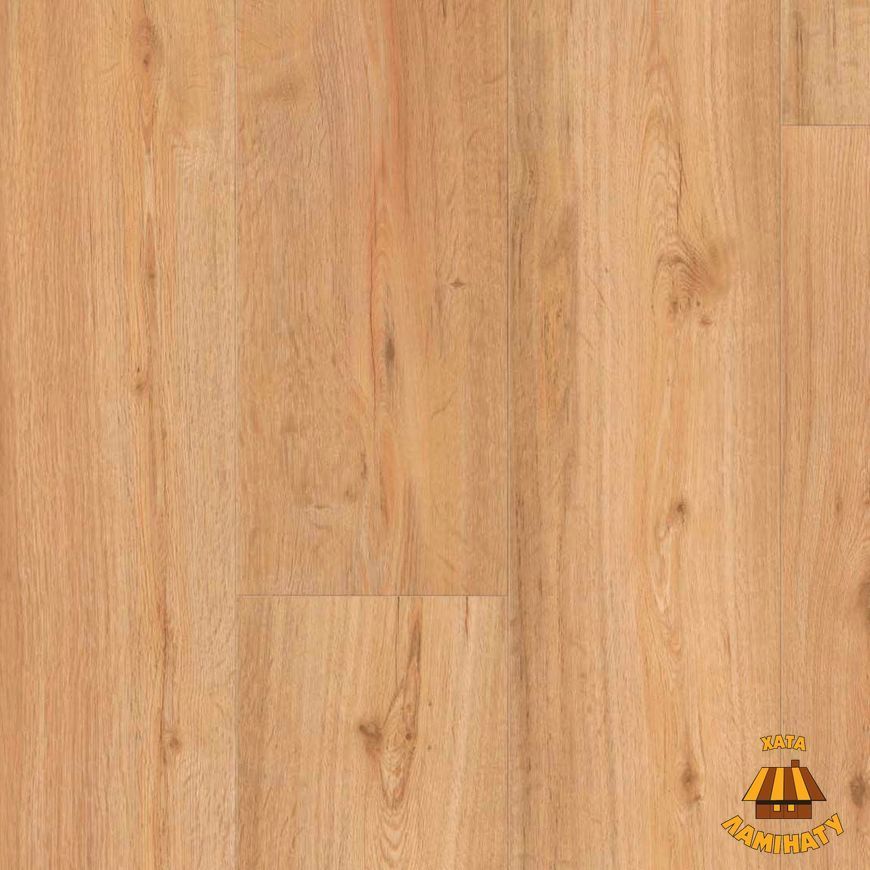 Oak natural Brushed | Вінілова підлога Parador