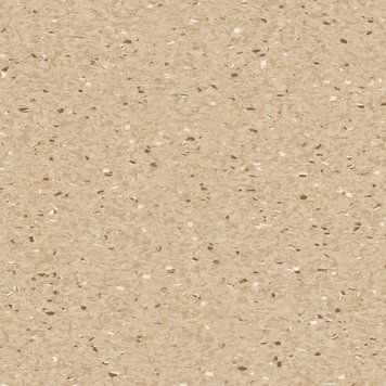 Гомогенне ПВХ-покриття Tarkett iQ Granit DARK YELLOW BEIGE 0372 | Лінолеум Tarkett