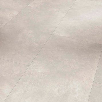 Concrete white stone | Вінілова підлога Parador