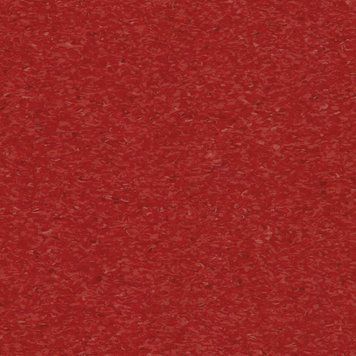 Гомогенне ПВХ-покриття Tarkett iQ Granit RED 0411 | Лінолеум Tarkett
