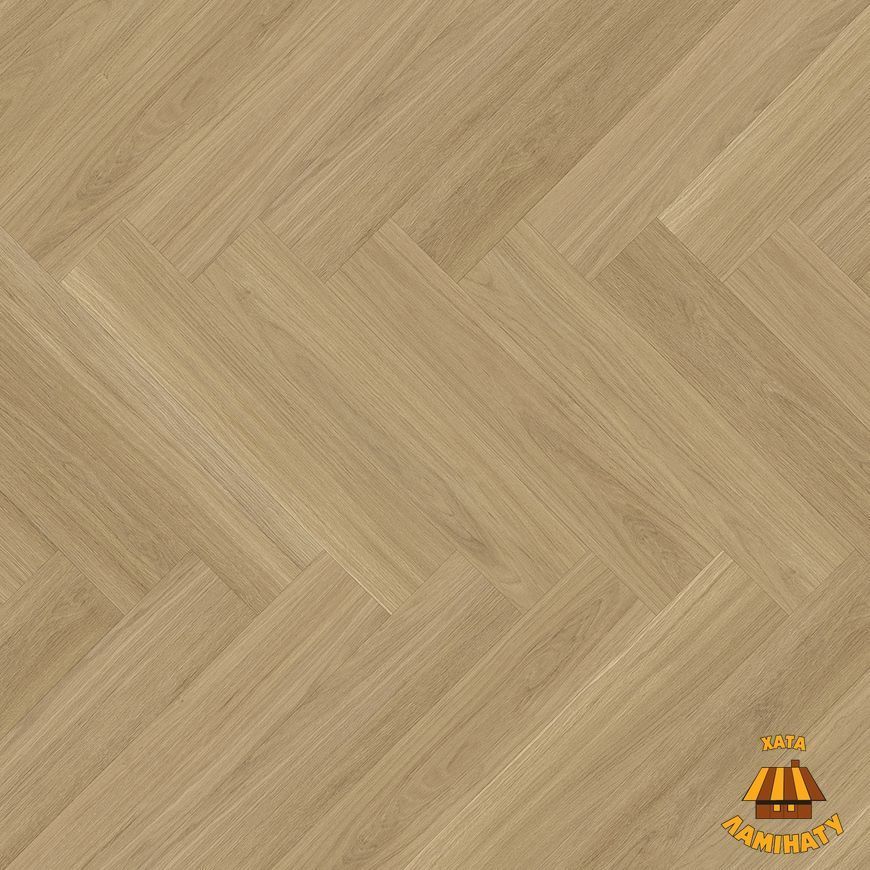 Oak Oxford natural | Вінілова підлога Parador
