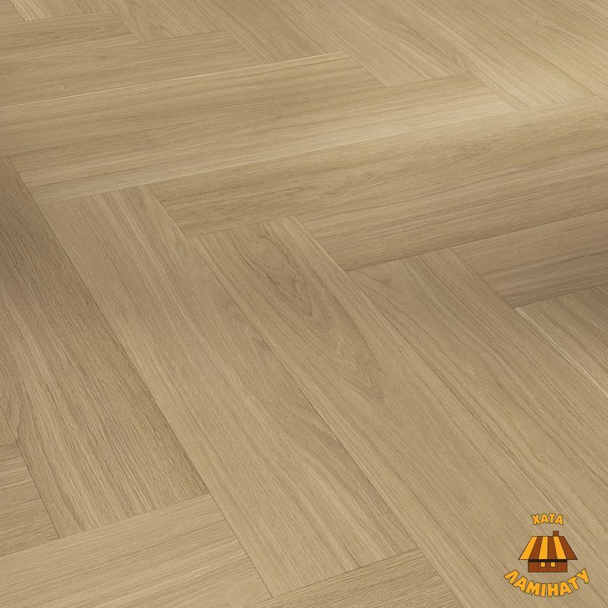 Oak Oxford natural | Вінілова підлога Parador