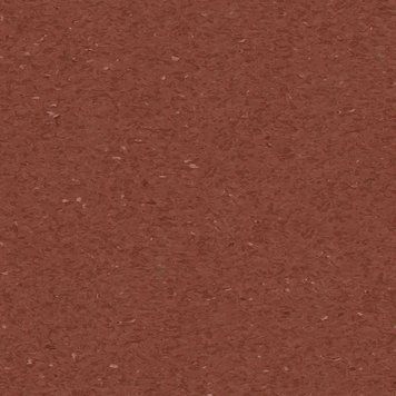 Гомогенне ПВХ-покриття Tarkett iQ Granit RED BROWN 0416 | Лінолеум Tarkett