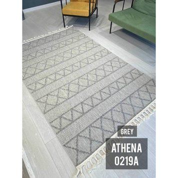Килим ATHENA L.GREY 0219 A | Килими Albayrak