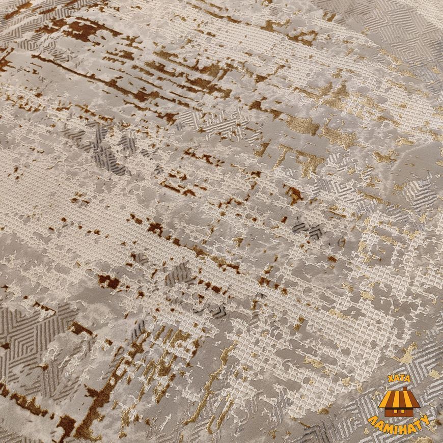 Килим DIAMOND GOLD GOLD\BEJ 00970 A | Килими Albayrak