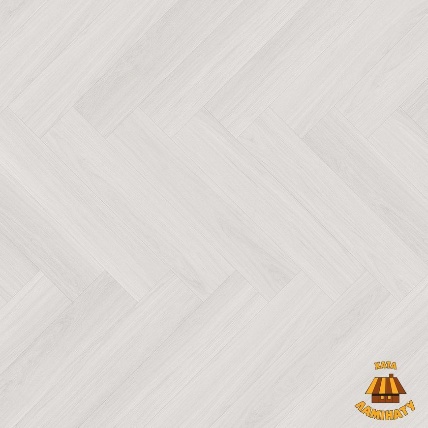 Oak Oxford white | Вінілова підлога Parador
