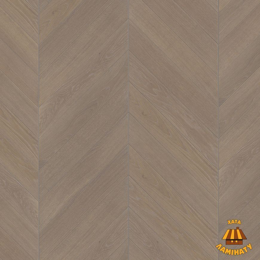 Дуб Chevron Oak Sienna мат лак | Паркетна дошка Parador