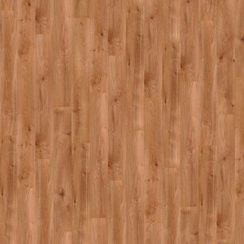 Біопідлога Purline Wineo 1000 Multilayer Basic Wood L HDF Intensive Oak Caramel | Еко покриття Wineo Purline