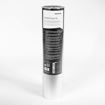 Підоснова&nbsp;Akustic-Protect&nbsp;50&nbsp;&nbsp;(1.6&nbsp;mm) | Підоснова для підлоги