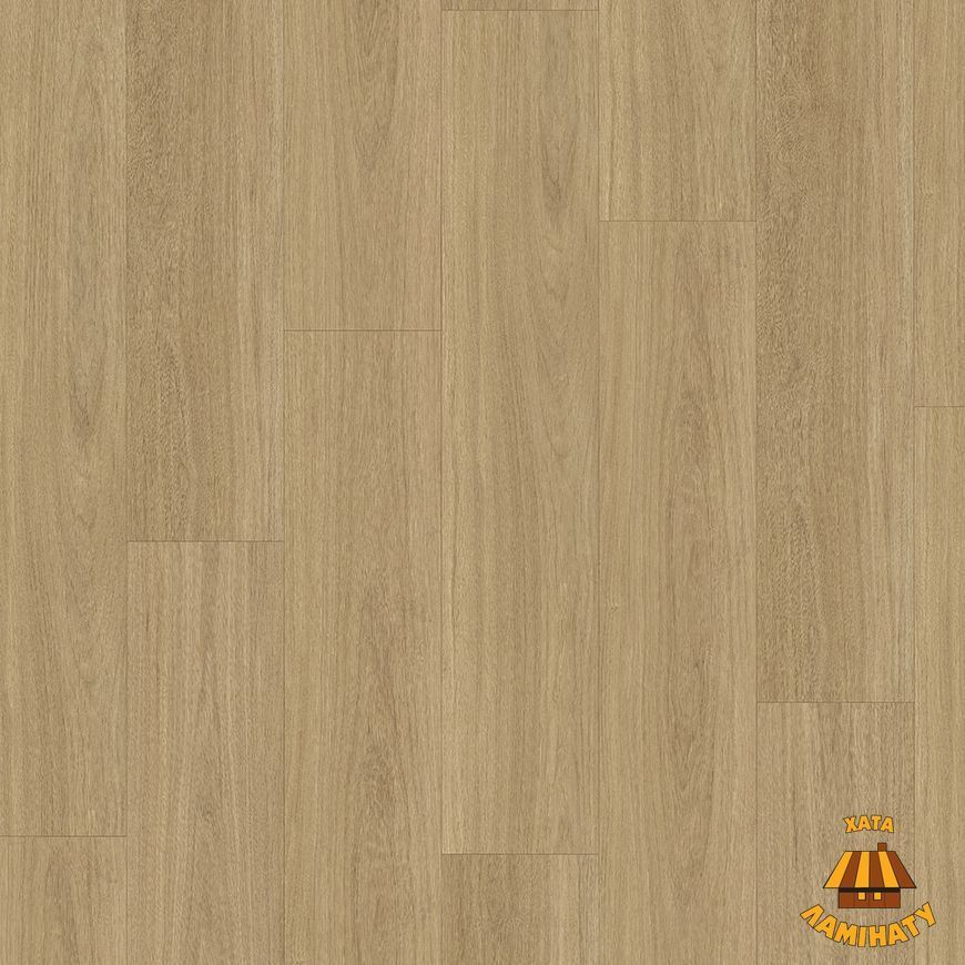 Oak Oxford natural | Вінілова підлога Parador