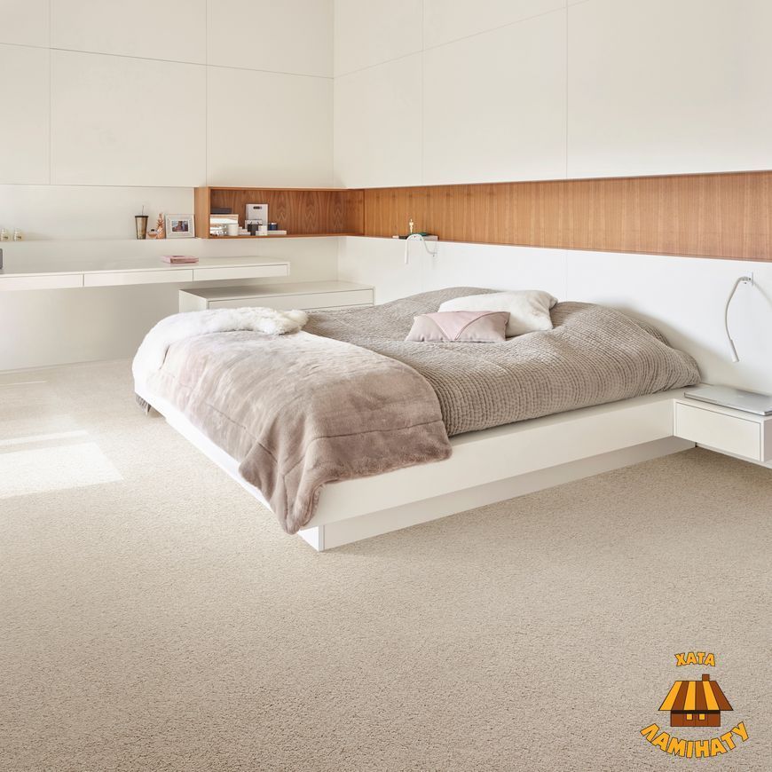 Ковролін тафт. ITC Natural Embrace 49 | Ковролін ITC