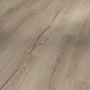Oak Cambridge taupe | Вінілова підлога Parador