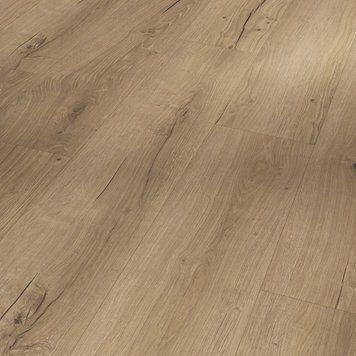 Oak Cambridge natural | Вінілова підлога Parador
