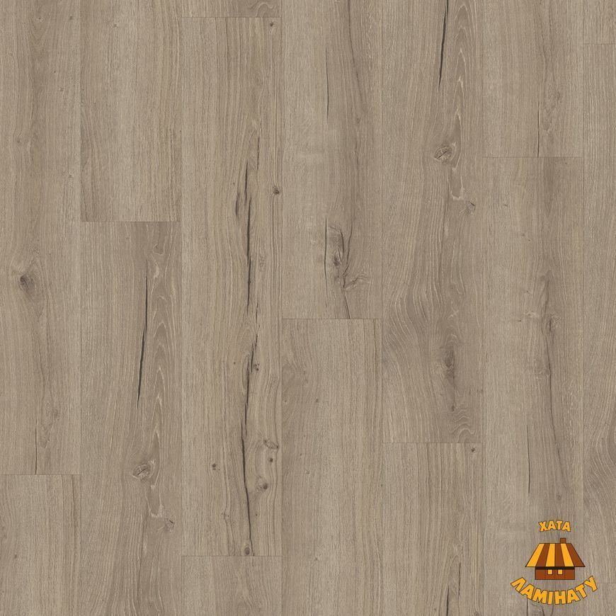 Oak Cambridge taupe | Вінілова підлога Parador
