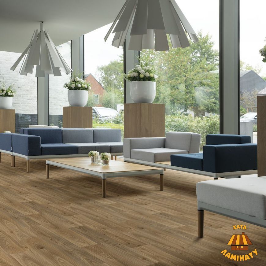 Лінолеум Beauflor Ambient Gambel Oak 662M (4 м) | Лінолеум Beauflor