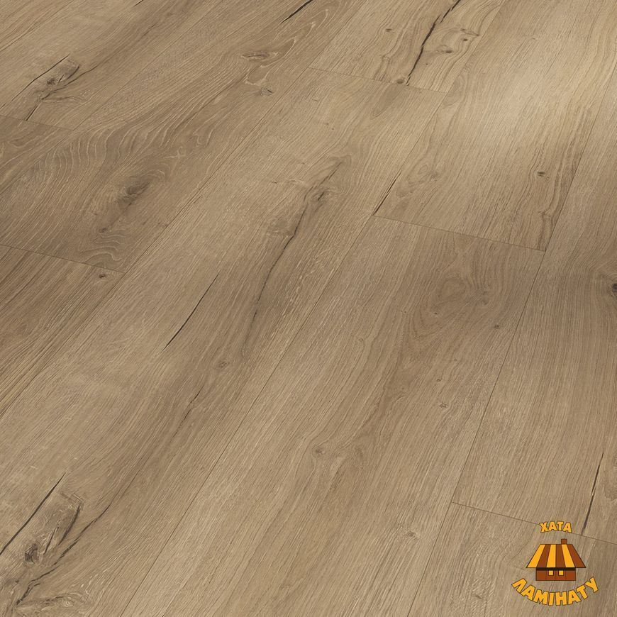 Oak Cambridge natural | Вінілова підлога Parador