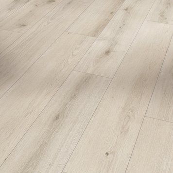 Oak Urban white limed | Вінілова підлога Parador