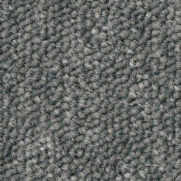 Килимова плитка Essence Tarkett AA90 9036, сіра | Ковролін Tarkett