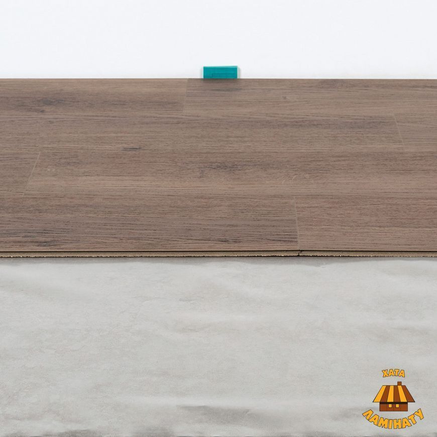 Плівка&nbsp;Folie&nbsp;UntBod&nbsp;PE&nbsp;5000-2000-0,2&nbsp;mm | Підоснова для підлоги