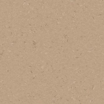 Гомогенне ПВХ-покриття Tarkett iQ Natural WARM BEIGE 0489 | Лінолеум Tarkett