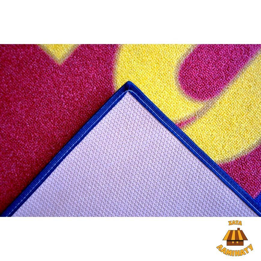 Килимок дитячий Despicable ME 04 One in a Minion 95 x 133 см | Associated Weavers