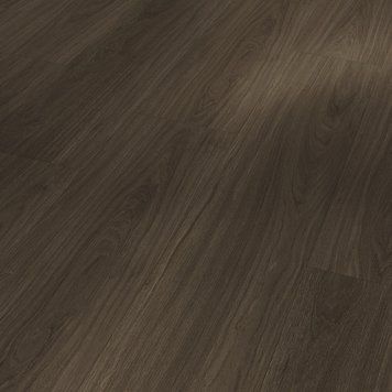 Oak Oxford dark brown | Вінілова підлога Parador