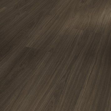 Oak Oxford dark brown | Вінілова підлога Parador