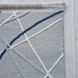 Килим GABARDIN BONE / L.BLUE 8212A