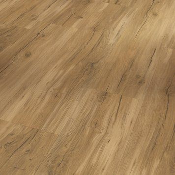 Oak Memory natural | Вінілова підлога Parador
