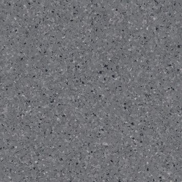 Гомогенне ПВХ-покриття Tarkett iQ TORO SC BLACK GREY 0578 | Лінолеум Tarkett