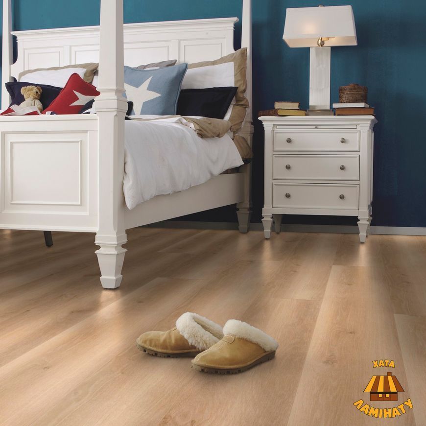 Біопідлога Purline Wineo 1200 MLP Wood XL Welcome Oskar | Еко покриття Wineo Purline
