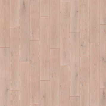 Біопідлога Purline Wineo 1000 Multilayer Premium Wood ХL HDF Noble Oak Powder | Еко покриття Wineo Purline