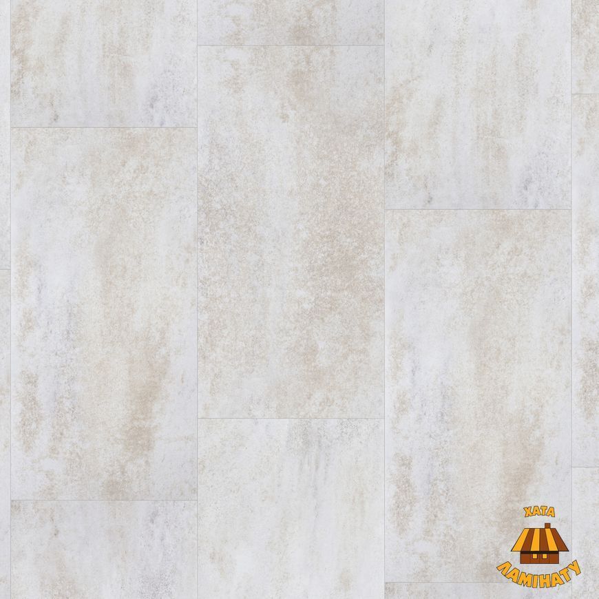Dolomite white | Вінілова підлога Parador