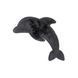 Килим Lovely Kids Dolphin Antracite 64cm x 90cm