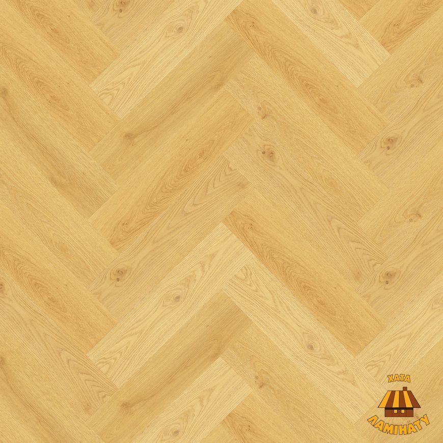 SPC Burbach Oak | Вінілова підлога Check