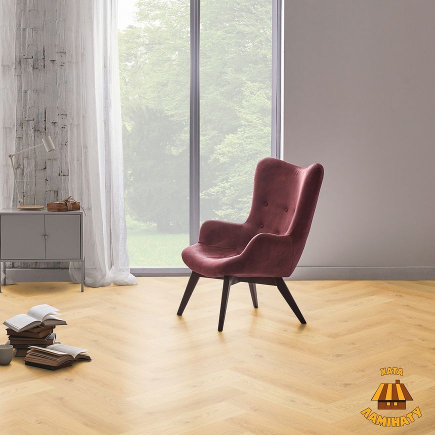 SPC Burbach Oak | Вінілова підлога Check