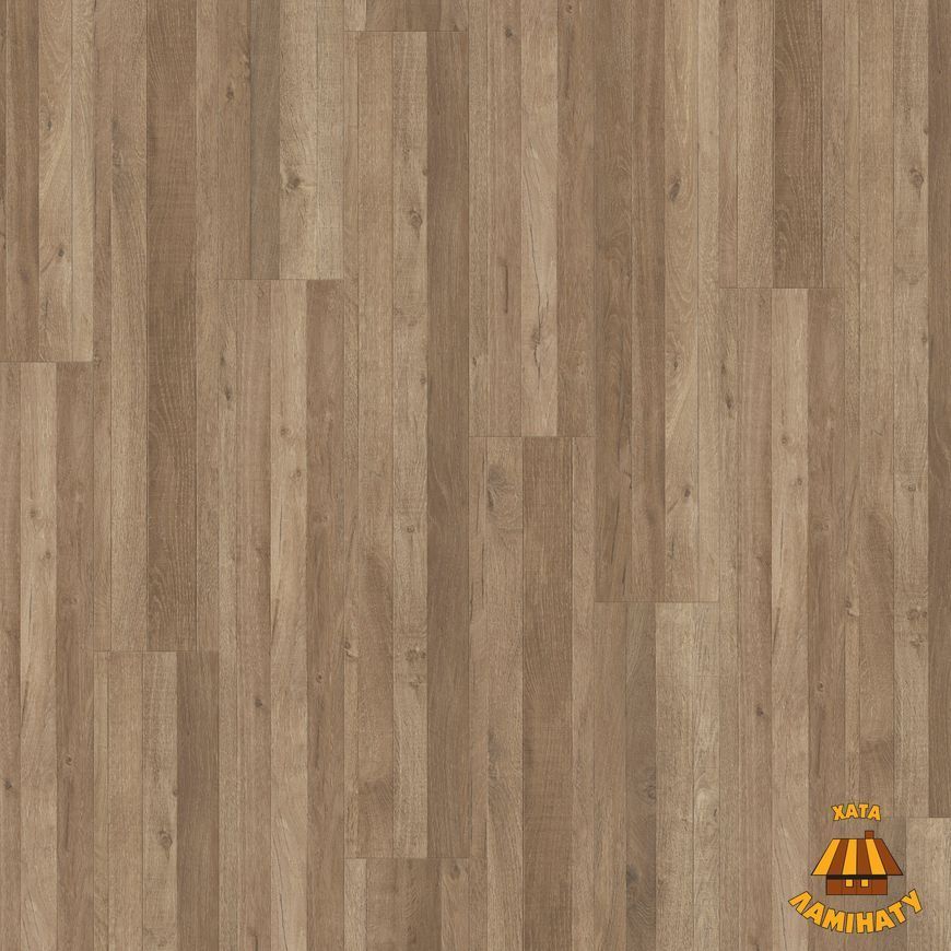 Oak linea natural | Вінілова підлога Parador