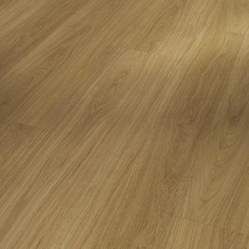 Oak Oxford caramel brown | Вінілова підлога Parador