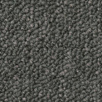 Килимова плитка Essence Tarkett AA90 9975, темно-сіра | Ковролін Tarkett