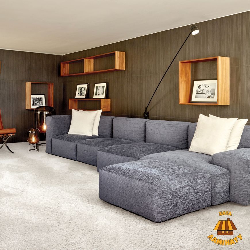 Ковролін тафт. ITC Bold Indulgence 93 | Ковролін ITC