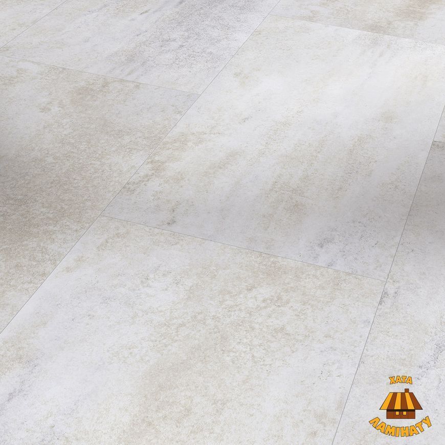 Dolomite white | Вінілова підлога Parador