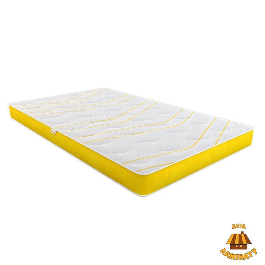 Матрац Smart Kids Banana 70x140 | Матраци Smart Kids