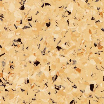 Гомогенне ПВХ-покриття Tarkett iQ TORO SC LIGHT YELLOW 0572 | Лінолеум Tarkett