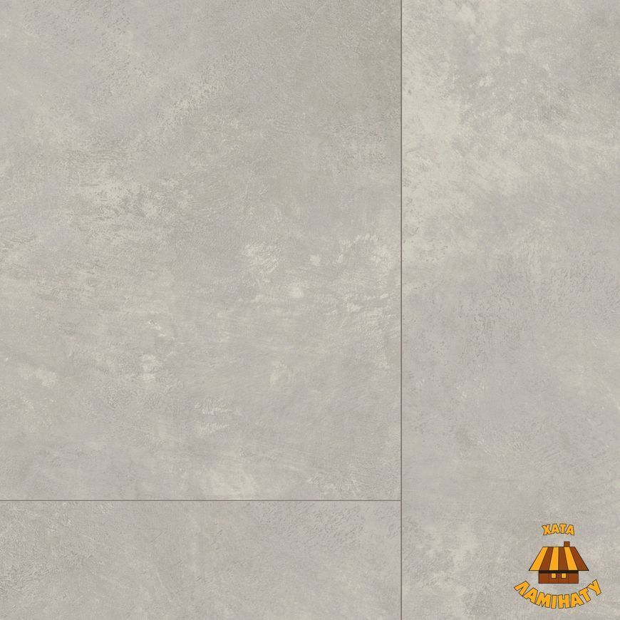 Hydron Concrete light grey | Вінілова підлога Parador