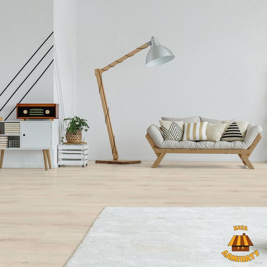 SPC Friedrichsort Oak | Вінілова підлога Check
