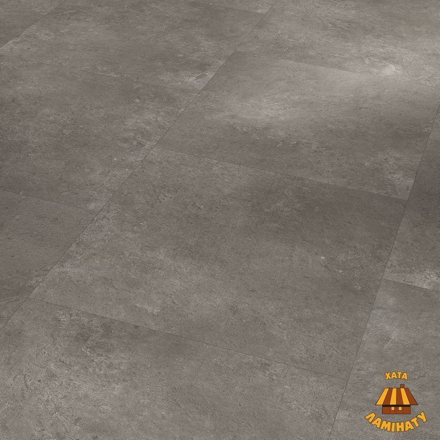 Stone Trafalgar dark grey | Вінілова підлога Parador