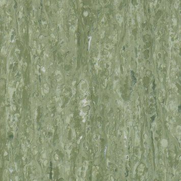 Гомогенне ПВХ-покриття Tarkett IQ Optima SAGE GREEN 0836 | Лінолеум Tarkett